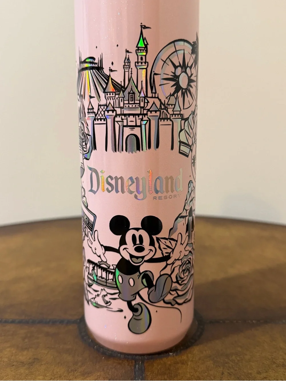 Disney new starbucks